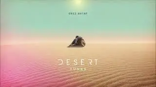 Indujewish - Desert Tunes  - Erez Nataf Feat.Barak Luman