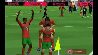 Football League 2026 Mundial Cuartos de Final Marruecos vs Corea del Sur EP 6