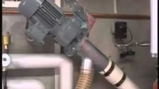 Kunzel Pellet Boiler - Real Renewable Energy Ltd