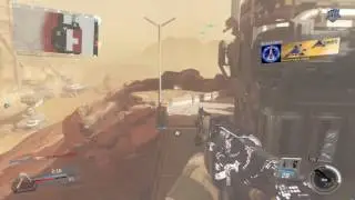 Call of duty infinite warfare volk greed