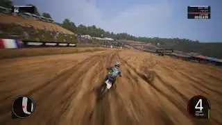 MXGP PRO - Best sounding 2 stroke in the game
