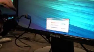 The Kinect Robot aka Johnny 5 is alive!!!