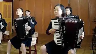 Explore North Korea PART 11 Children's Palace 北朝鮮探秘11 少年宮