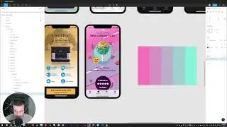 UI Daily 1hour 38 - Most Delicious Lollipop