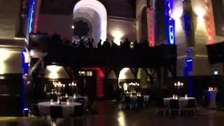 Casino Royale in der Eventkirche