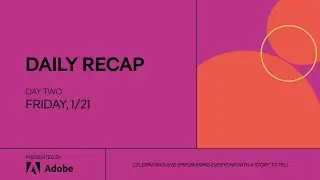 2022 Sundance Film Festival | Daily Recap: Day Two