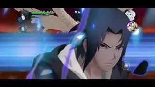 NxB NV: Special Shinobi SAM 30