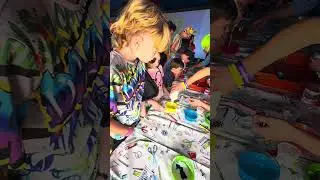 Gone Wild Festival 2025 - Day 1