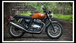 Royal Enfield Interceptor 650 | First Ride Review | Exhaust Sound | Telugu Bike Review | RWP |