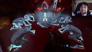 Doom (2016) playthrough #34: The Helix Stone
