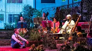 Invitations and Collaborations: exploring ethical and artistic encounters in opera