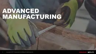 SuiteSuccess for Advanced Manufacturing