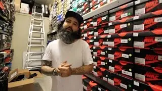 $60,000 INSANE GIVEAWAY CHANGES SNEAKER GAME FOREVER..