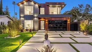 16653 Morrison St, Encino, CA 91436