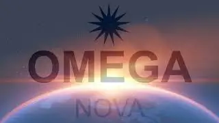 Omega Nova   The Intelligence OS