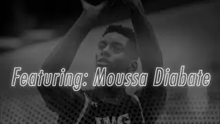 Pro Insight: Tale of the 📼 | 2021 prospect Moussa Diabate | 10.25.20