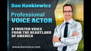 Deadpan Humor Non Fiction Audiobook Narration Sample