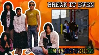 MV | Balming Tiger, Yaeji - break it even | LEGENDADO EM PT-BR 