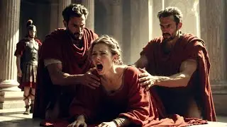 How a Roman Wedding Night Created Medieval Witch Hunts (The Ritual They Don't Teach)