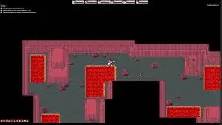 Pokemon Planet/Pokenexus Hoenn - Jagged Pass, Magma Hideout and Meteor Falls chest spawns