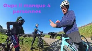 Sortie Lou du 29 décembre