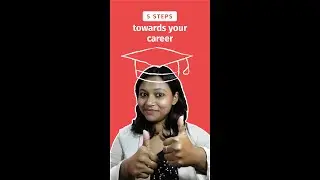 5 steps towards your career I apna app