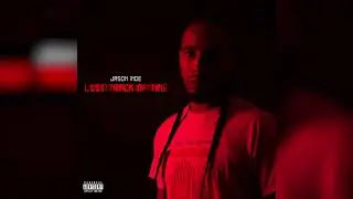 Jason Inde - All Alone (Official Audio)