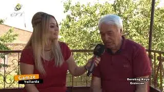 GAMZE YOLLARDA DEREBAĞ KÖYÜ   mpg