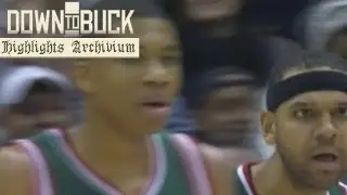 Jared Dudley 24 Points/1 Dunk Full Highlights (12/26/2014)