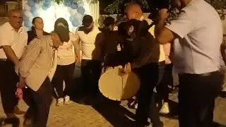 Tunceli Mazgirt Sörek ( Sünnet Düğünü ) Part2