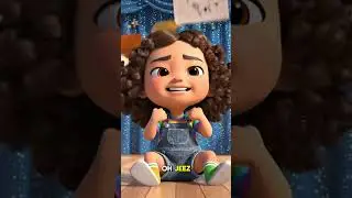 Subscribe for Fun! 🎶 Educational Songs & Bedtime Stories #shorts