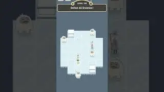 IQ Dungeon 2 Level 148 Walkthrough