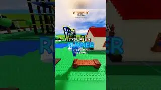Passing the bomb 💣😈 #roblox