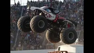 Spike Unleashed Theme Song (Joliet 2008)