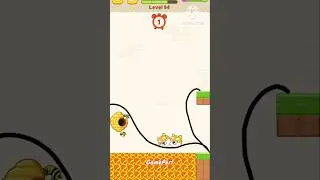 Save The Dog | Part-23 #gamepert #savethedog #gameplaywalkthrough #shorts