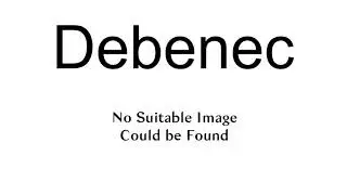 Debenec