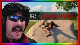Funniest Deaths -COD Black Ops 4 Highlights