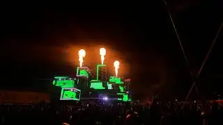 Intro Completa 2022 - Vintage Culture @ S&oacute; Track Boa Rio de Janeiro