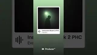 Instrumen Musik 2 PHC - Evanbhts