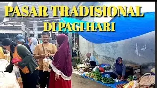 Pasar Semulijaya@Renvillius Channel.