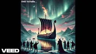 Until Valhalla... - OFFICIAL MUSIC VIDEO