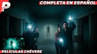 ESTA PRISI&Oacute;N ESCONDE ALGO QUE NO DEJA ESCAPAR. BLOQUE MALDITO. Pel&iacute;cula Completa En Espa&ntilde;ol Latino