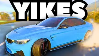 Меня готовят... | The Crew Motorfest | Дорога к легенде