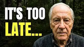 I’m 78… I Didn’t Realize This Until It Was Too Late (Don't Do the same)