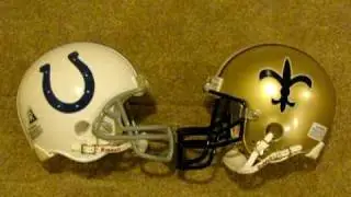 All Pro Football 2k8, NFL Simulation League