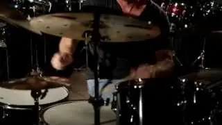 Brian Glover | The Percussionist