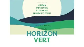 Festival Horizon Vert &mdash; Teaser 2022