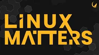 Linux Matters 7: Immutable Desktop Linux for Anyone