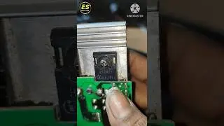 prestige induction IGBT short installation another IGBT 100% working #shorts #prestige #shortsfeed