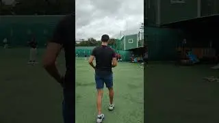 Deepak Chahar At Kioc 🚀